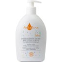 Bebé posebno blagi gel za pranje beba, 500 ml