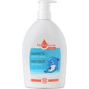 NeBiolina Bebé kupka za tijelo i kosu - 500 ml