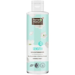 Terra Naturi SENSITIV kasvovesi - 200 ml