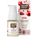 Terra Naturi VITAL učvrstitveno olje za obraz - 15 ml