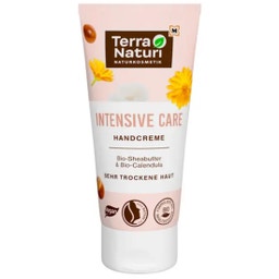 Terra Naturi Crème Mains INTENSIVE CARE - 30 ml
