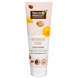 Terra Naturi INTENSIVE CARE Hand Cream - 75 ml