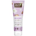 Telové mlieko s bambuckým maslom RICH CARE - 250 ml