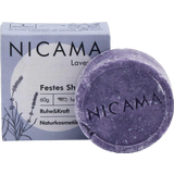 NICAMA Trdni šampon