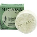 NICAMA Vaste Shampoo - Rozemarijn