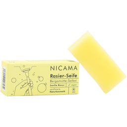 NICAMA Raktvål Bergamott-Sage - 25 g