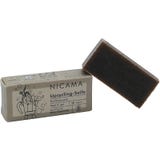 Săpun reciclat cu efect exfoliant - zaț de cafea