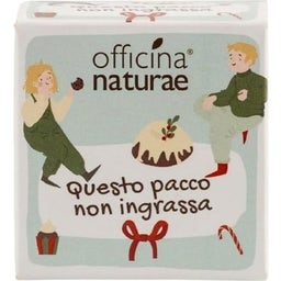 Officina Naturae Presentset Kropp, Hår & Intimområde - 45 g