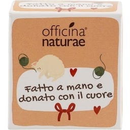 Officina Naturae Poklon set za lice, tijelo i kosu - 45 g