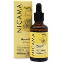 NICAMA Olio per Capelli - Limone - 50 ml