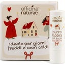 Officina Naturae Presentask med Tonat Läppbalsam - 4,50 ml