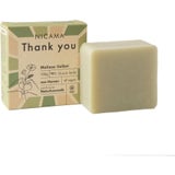 "Hvala" milo za prhanje z meliso in žajbljem