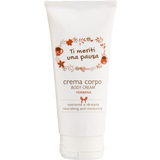 Officina Naturae Verbena Body Cream