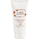 Officina Naturae Körpercreme Verbene - 100 ml