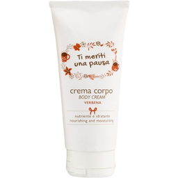 Officina Naturae Kroppskräm Verbena - 100 ml