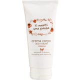 Officina Naturae Verbena Body Cream