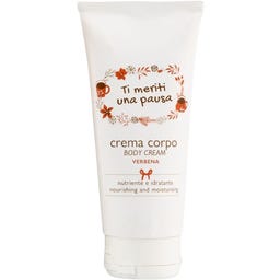 Officina Naturae Crema Corpo Verbena - 100 ml