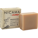 NICAMA x Milo Voelkel z ovsenim napitkom