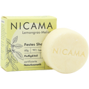NICAMA Shampoo Solido - Citronella-melissa
