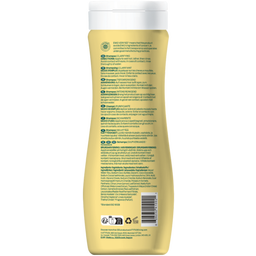 Attitude Super Leaves Clarifying Shampoo - 473 ml