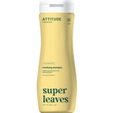 Attitude Super Leaves Clarifying Shampoo