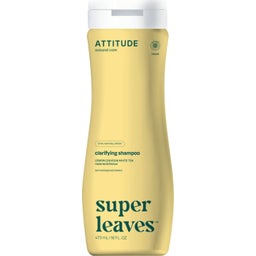 Attitude Super Leaves Clarifying Shampoo - 473 ml