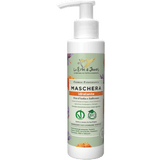 Feuchtigkeitsspendende Haarmaske Kaktusfeige & Safran