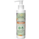 Nawilżająca maska do włosów z opuncją i szafranem - 150 ml