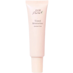 100% Pure Fruit Pigmented Tinted Moisturizer - Alpine Rose