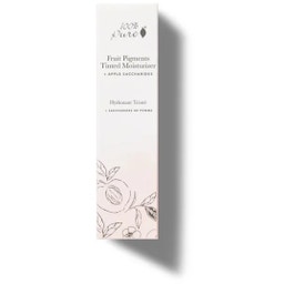100% Pure Fruit Pigmented Tinted Moisturizer - Alpine Rose