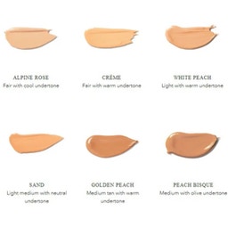 100% Pure Fruit Pigmented Tinted Moisturizer