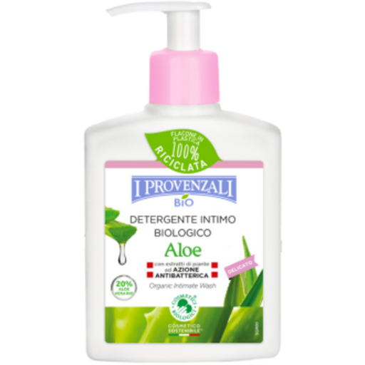 Aloe Intim Waschgel - 200 ml
