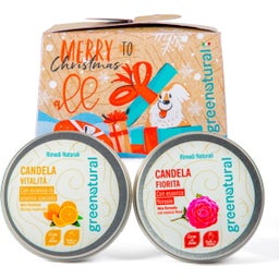 greenatural Geschenkset 