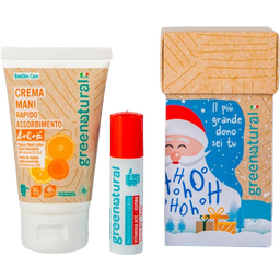 Greenatural Coffret-Cadeau 