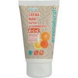 greenatural ACE Multivitamin Hand Cream