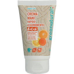 Greenatural Käsivoide ACE multivitamiini - 75 ml