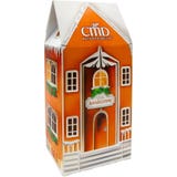 CMD Naturkosmetik Caixa de Natal Villa Sandorini