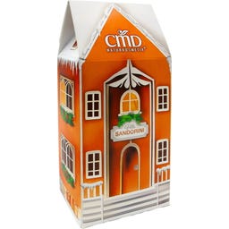 CMD Naturkosmetik Christmas Box Villa Sandorini - 1 set