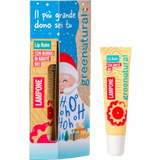greenatural Lippenbalsam "Happy Santa"