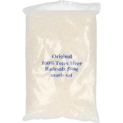 Provida Organics Oryginalna sól z Morza Martwego - 500 g