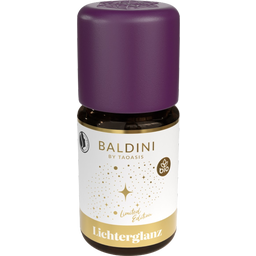 TAOASIS Duftmischung Lichterglanz - 5 ml