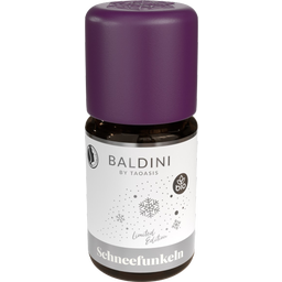 TAOASIS Snow Sparkle Fragrance Blend - 5 ml