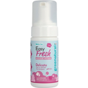 Greenatural Интимна пяна Easy Fresh Sensitive - 100 мл