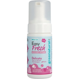 greenatural Easy Fresh Sensitiv Intim-Mousse - 100 ml