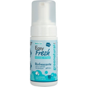 Greenatural Освежаваща интимна пяна Easy Fresh - 100 мл