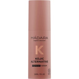 MÁDARA Organic Skincare KOJIC ALTERNATIVE Pigment szérum