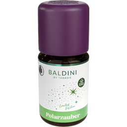 TAOASIS Doftblandning Polarens Magi - 5 ml