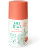 Crema - Rostro  y Cuerpo