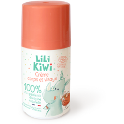 Krem do twarzy i ciała - 50 ml