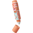 Zahnpasta Himbeere & Litschi - 30 ml
